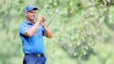 Padraig Harrington, Chris DiMarco lead at Regions after weather-shortened first day