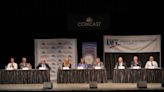 Pueblo mayoral candidates talk crime, homelessness, harm reduction and more at chamber debates