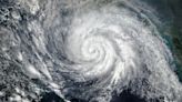 Map shows states most likely to get hit with major hurricane