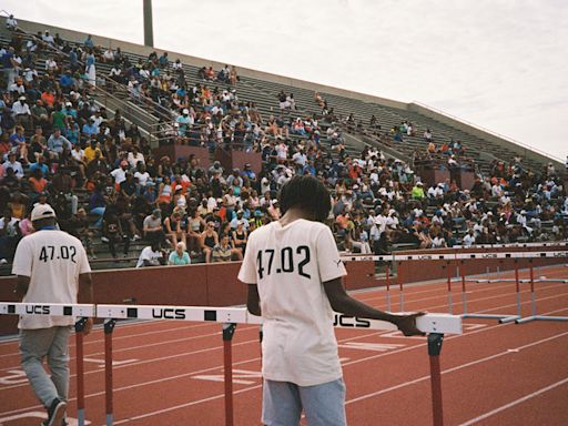 Edwin Moses brings track and field legends to Morehouse for first professional meet at an HBCU