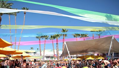 Splash House, Alanis Morissette and more:10 things to do in the Coachella Valley this week