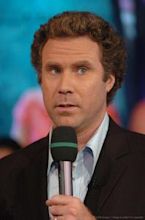 Will Ferrell