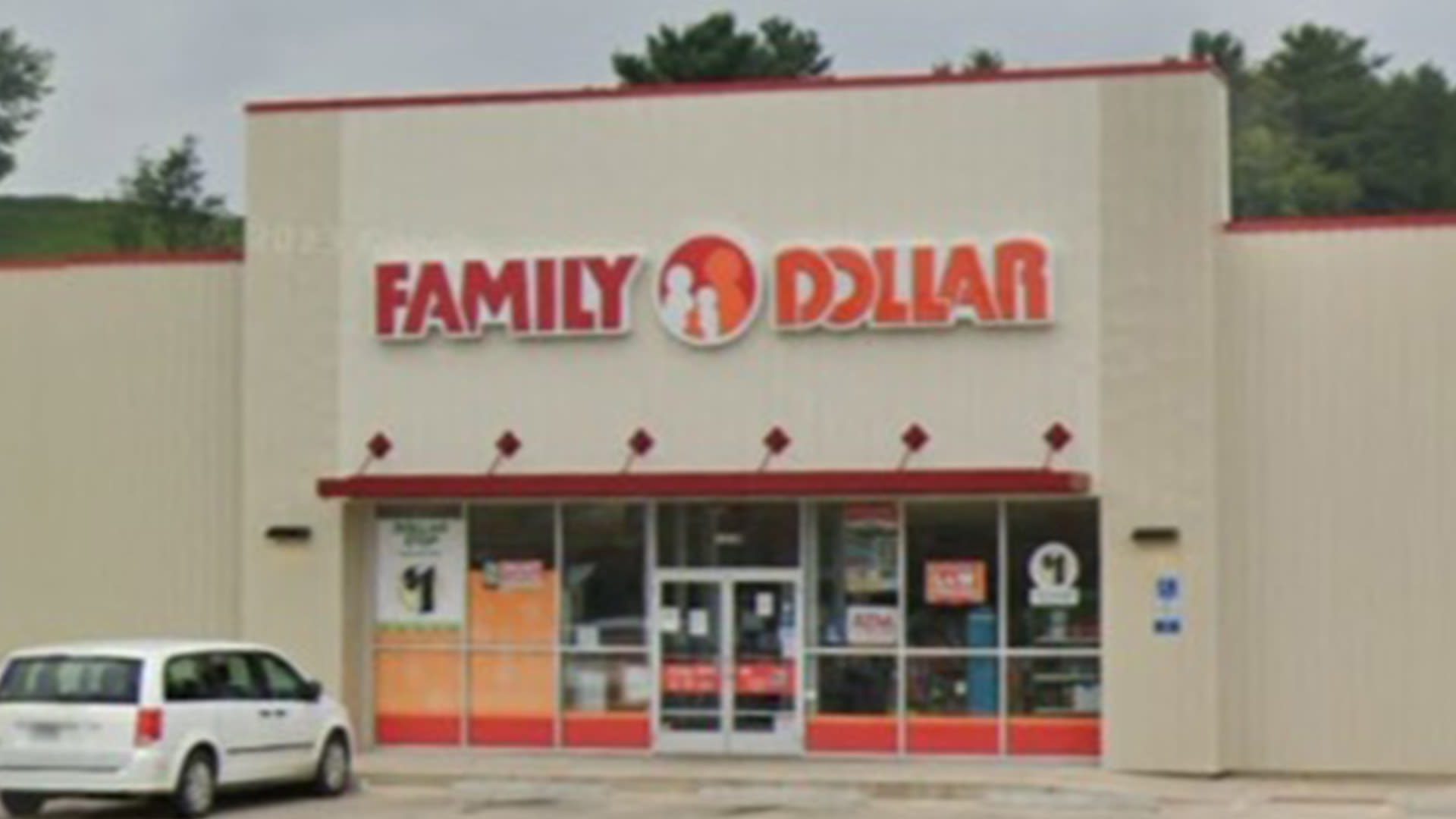 Family Dollar shoppers hit with sudden closure as store shuts abruptly