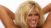 Anna Nicole Smith Landed Her First Modeling Gig By Mailing Playboy Her Photos