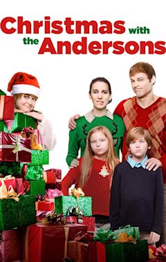Meet the Andersons