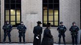 Ahead of High Holidays, US Jewish leaders stress need for security vigilance as antisemitism surges