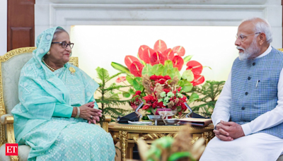 India, Bangladesh agree on mega project to conserve and manage Teesta river water