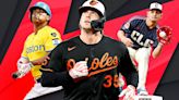 Power Rankings MLB Semana 8: ¿Cuál es el nuevo equipo No. 1?