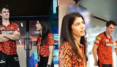 ... This, You’ve Made Us Proud’: Kavya Maran Tries To Cheer Up SRH Players After IPL 2024 Final Loss; Video...