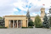 Museo estatal José Stalin