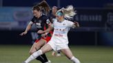 Julie Ertz signs with Angel City after lengthy NWSL absence