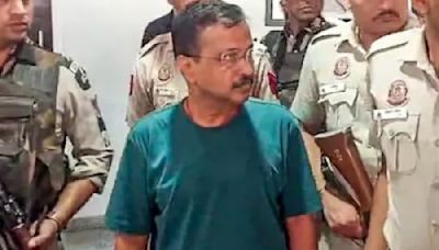 "Arvind Kejriwal Cannot...": What Supreme Court Said When Giving Bail
