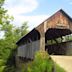 Coburn Covered Bridge