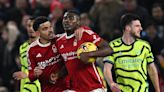 Nottingham Forest vs Arsenal LIVE! Premier League result, match stream and latest updates today