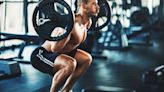 How You Can Work Through Knee Pain From Squats