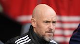 Erik ten Hag says lunchtime kick-offs 'big disadvantage' for players