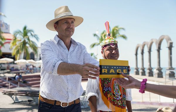 Everything We Know So Far About 'The Amazing Race 37'