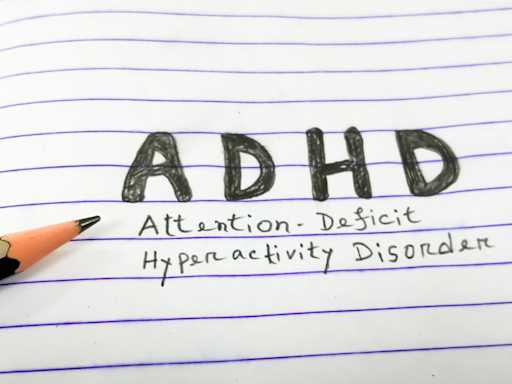 Uncovering neurodiversity: The hidden struggles of adults with ADHD | Mumbai News - Times of India