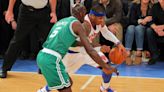 On Kevin Garnett, Carmelo Anthony and cereal-based trash talk