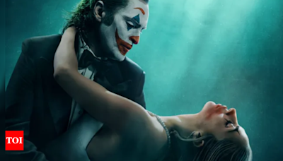 'Joker: Folie à Deux' gets October release date in China | English Movie News - Times of India