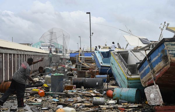 Texas school closures: Full list as Beryl batters state