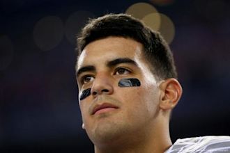 Marcus Mariota