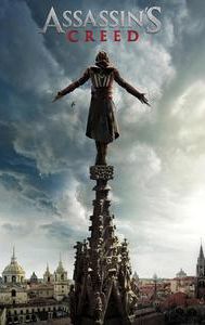 Assassin's Creed (film)