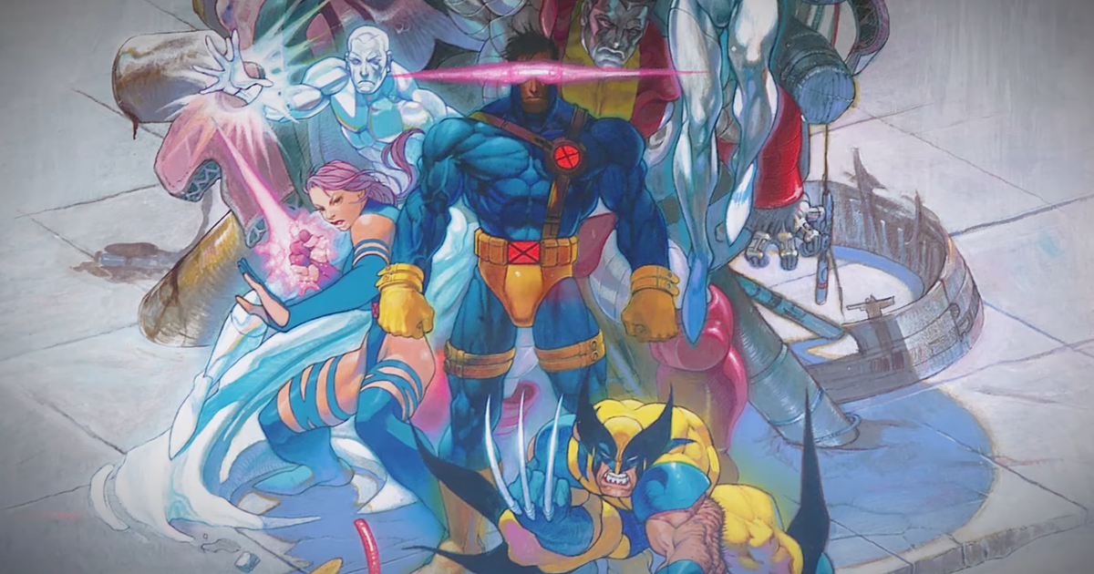 Marvel vs Capcom producer says development team has "big dreams" for crossover series