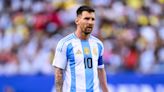 Argentina vs Canadá, por las semifinales de la Copa América 2024: cuándo juegan y a qué hora
