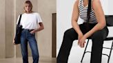 The 21 Best Straight-Leg Jeans to Buy Now and Wear Forever