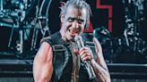 Vocalista de Rammstein es declarado inocente tras acusaciones de abuso sexual