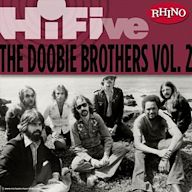 Rhino Hi-Five: The Doobie Brothers, Vol. 2