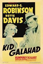 Kid Galahad (película de 1937)