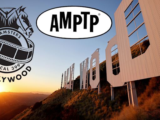 Teamsters Extend Talks With AMPTP Into Next Week; Two Sides Still “Far Apart” As Contract Expiration Nears