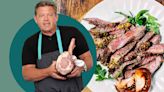 Tyler Florence Calls This Tool His ‘Best Friend’ for Cooking Steak