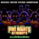 Five Nights at Freddy's (soundtrack)