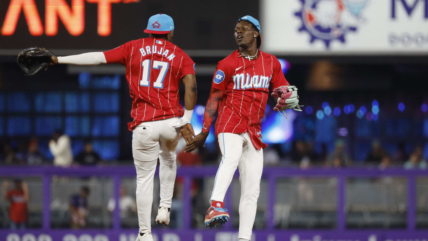 Former MLB GM Believes Philadelphia Phillies Will Land One of Three Star Outfielders