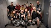 Sabaton took over a Swedish island in the dead of winter and it was as crazy as it sounds