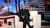 Ellen DeGeneres reflects on being the ‘most hated person in America’ in new stand-up show