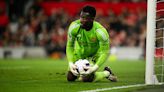 Andre Onana admits Manchester United have endured a 'bad season'