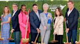 Jamie Lee Curtis, Sheryl Lee Ralph Help Break Ground for Project Angel Food’s New Chuck Lorre Family Foundation Campus