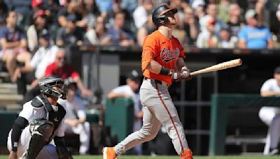 The swing change that helped Ryan O’Hearn became a complete hitter
