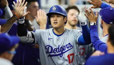 Dodgers' Ohtani Clocks Historic 50/50 As Fan Takes “$200k” Ball