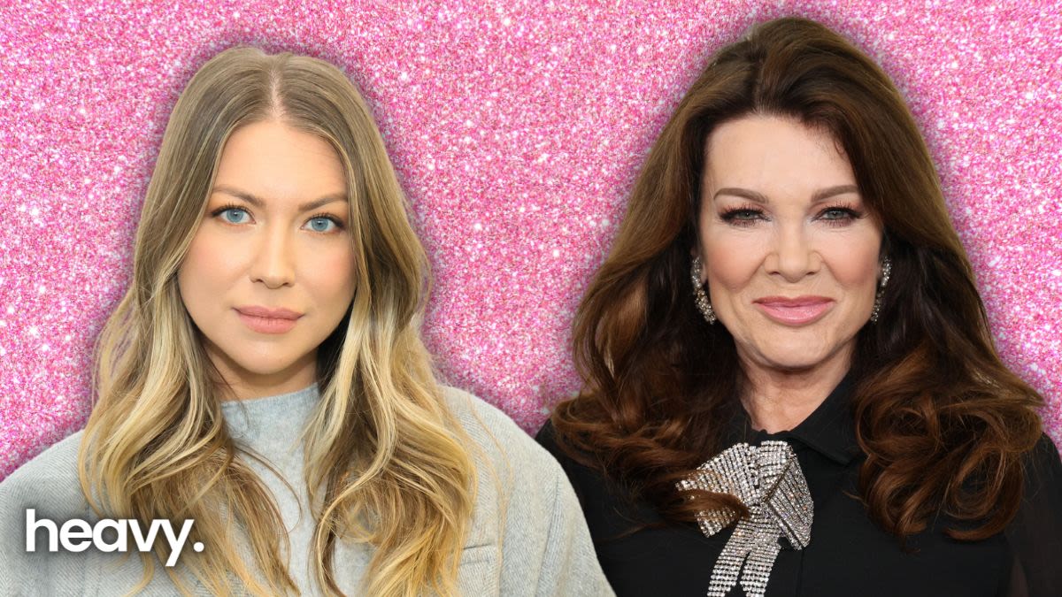 Stassi Schroeder & Lisa Vanderpump Have Fans Exclaiming Over Major Announcement