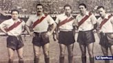 Historia de La Máquina, la delantera de River más famosa, misteriosa y noctámbula que cautivó hasta a Guardiola - TyC Sports