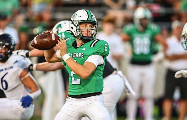 Week 4 Texas high school football storylines: A test for Southlake Carroll, more from area