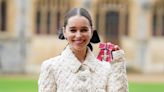 Game Of Thrones’ Emilia Clarke made MBE in Windsor Castle ceremony