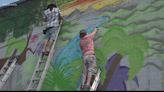 Downtown Spokane to welcome five new murals this summer