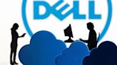 Dell beats first-quarter revenue estimates as AI boom bolster server demand