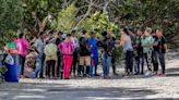 Cruceros rescatan a más migrantes frente a costas de Florida